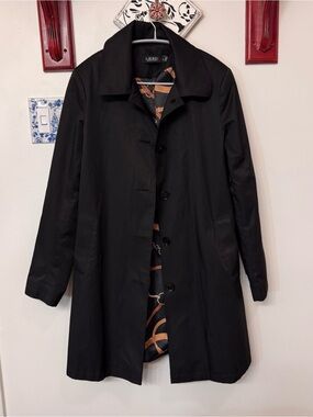 Lauren Ralph Lauren trench coat